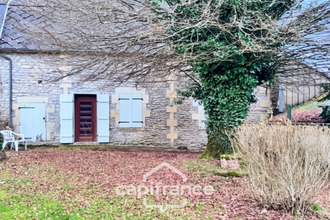 achat maison urzy 58130