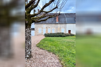 achat maison urzy 58130