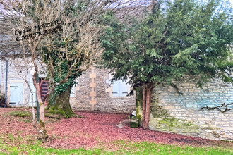 achat maison urzy 58130