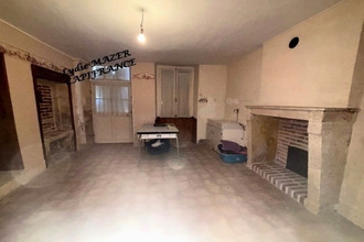achat maison urzy 58130