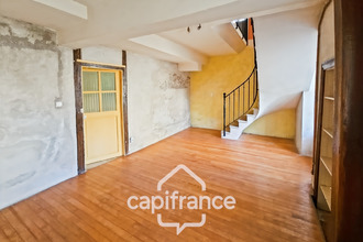 achat maison urzy 58130