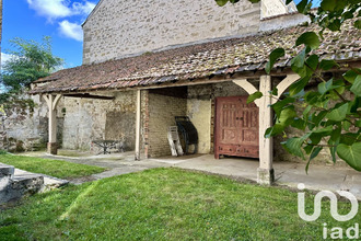 achat maison us 95450