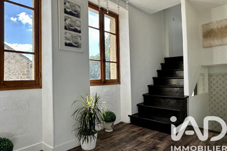 achat maison us 95450