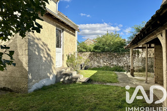 achat maison us 95450