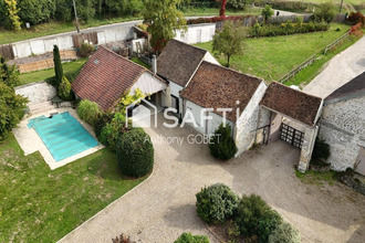 achat maison us 95450