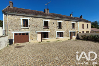 achat maison us 95450