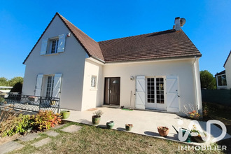 achat maison us 95450