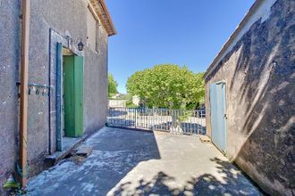 achat maison usclas-d-herault 34120