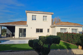 achat maison usclas-d-herault 34230