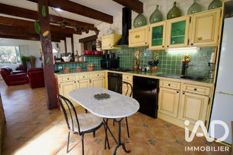 achat maison usclas-d-herault 34230