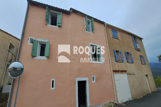 achat maison usclas-du-bosc 34700