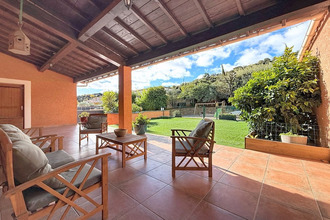 achat maison usclas-du-bosc 34700