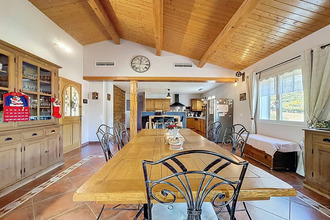 achat maison usclas-du-bosc 34700