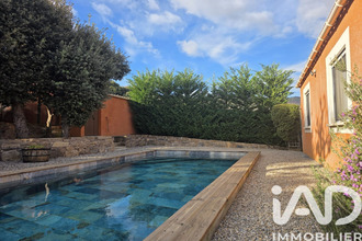 achat maison usclas-du-bosc 34700