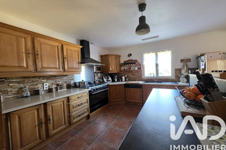 achat maison usclas-du-bosc 34700