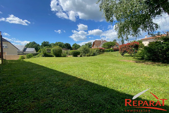 achat maison ussac 19270