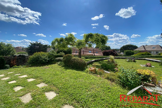 achat maison ussac 19270