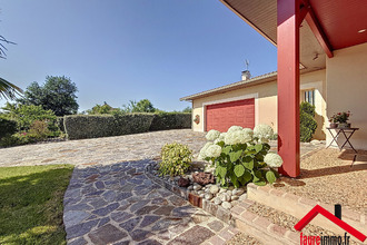 achat maison ussac 19270