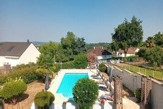 achat maison ussac 19270