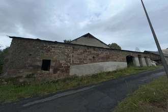 achat maison ussac 19270