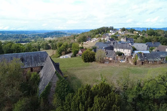 achat maison ussac 19270