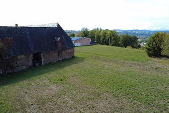 achat maison ussac 19270