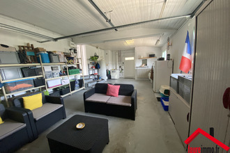 achat maison ussac 19270