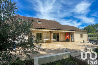 achat maison ussac 19270