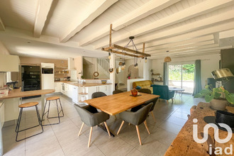 achat maison ussac 19270