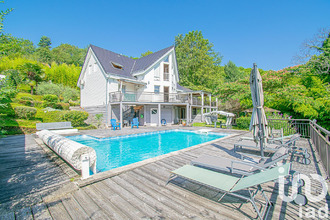 achat maison ussac 19270