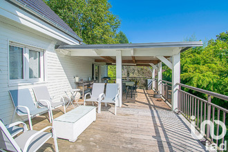 achat maison ussac 19270