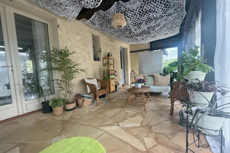 achat maison ussac 19270