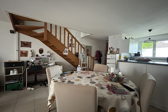 achat maison ussac 19270