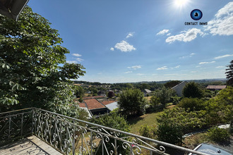 achat maison ussac 19270