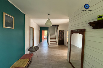 achat maison ussac 19270