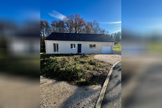 achat maison ussac 19270