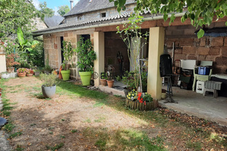 achat maison ussac 19270