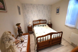 achat maison ussac 19270