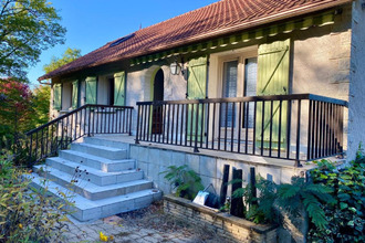 achat maison ussac 19270