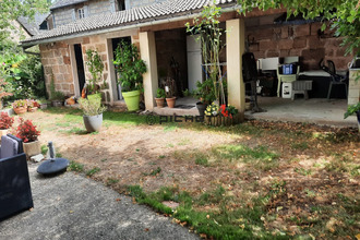 achat maison ussac 19270