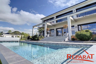 achat maison ussac 19270