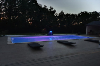 achat maison ussac 19270