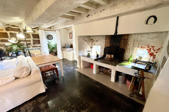 achat maison ussac 19270