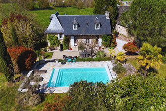 achat maison ussac 19270