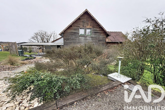 achat maison ussac 19270