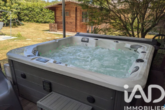 achat maison ussac 19270