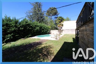 achat maison ussac 19270