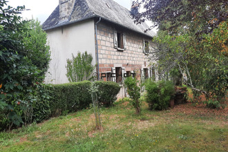 achat maison ussac 19270