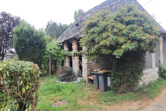 achat maison ussac 19270