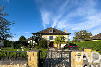 achat maison ussac 19270